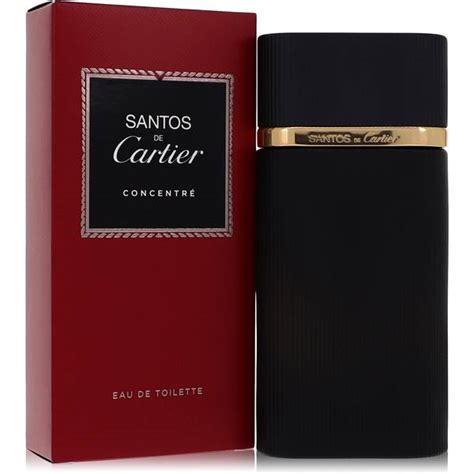 cartier santos cologne near me.